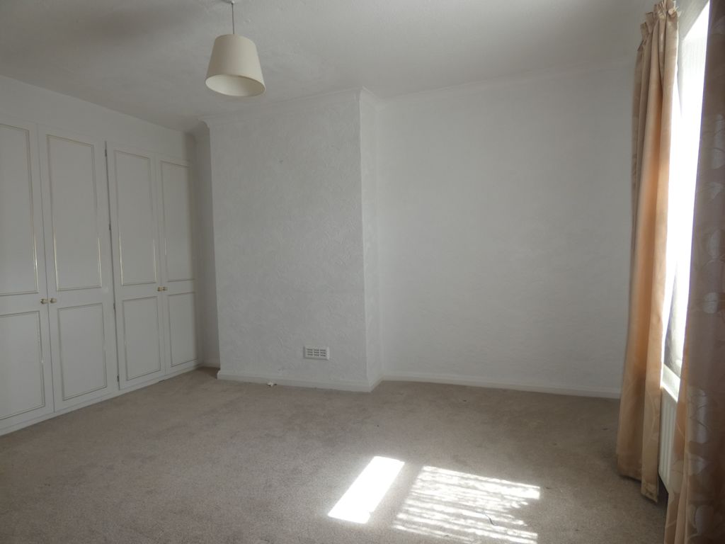 Bedroom One- click for photo gallery